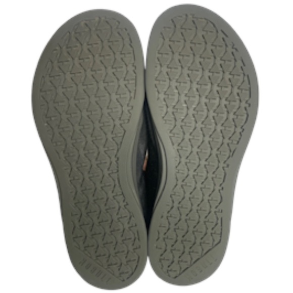 NOBULL Sneakers Black Camo Womens 8.5 Mens 7 Unisex Canvas Trainer  - Picture 9 of 13